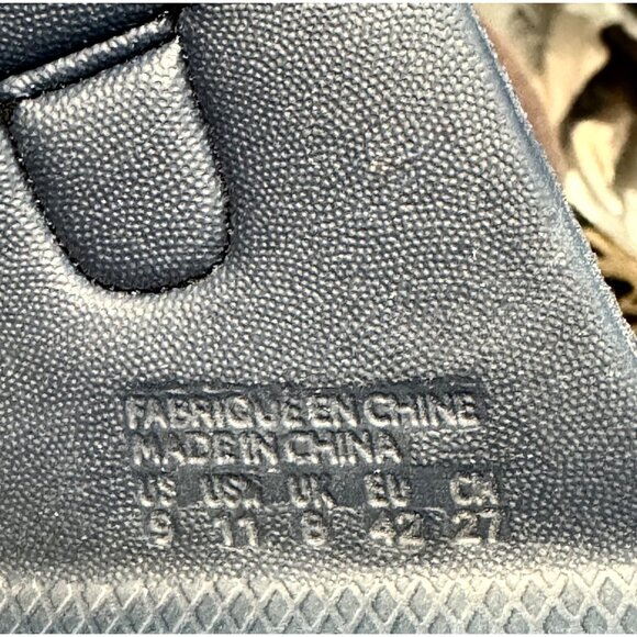 Suicoke Urich Men Sandals With Straps & Contoured Footbed - Picture 13 of 13